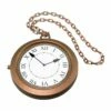Jumbo Clock Medallion -FANCY THAT FANCY DRESS Sales BA1019