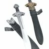 Excalibur Sword -FANCY THAT FANCY DRESS Sales BA1033 scaled 1