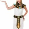 Egyptian Belt -FANCY THAT FANCY DRESS Sales BA1062 scaled 1