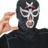 Macho Wrestler Mask -FANCY THAT FANCY DRESS Sales BA1073 scaled 1