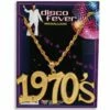 1970’s Necklace -FANCY THAT FANCY DRESS Sales BA1079