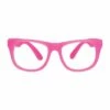 Pink Frame Glasses -FANCY THAT FANCY DRESS Sales BA1139