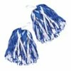 Blue/White Pom Poms -FANCY THAT FANCY DRESS Sales BA1321