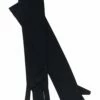 Long Opera Gloves Black -FANCY THAT FANCY DRESS Sales BA143 scaled 1