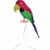 Parrot Stuffed Feather -FANCY THAT FANCY DRESS Sales BA145