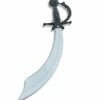 Pirate Cutlass Grey Blade -FANCY THAT FANCY DRESS Sales BA149 scaled 1