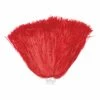 Red Pom Pom Jumbo 1 Red Pom Pom Jumbo -FANCY THAT FANCY DRESS Sales BA152