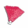 Red Pom Pom -FANCY THAT FANCY DRESS Sales BA164