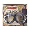 Steampunk Aviator Goggles -FANCY THAT FANCY DRESS Sales BA1707