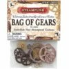 Steampunk Gears -FANCY THAT FANCY DRESS Sales BA1709