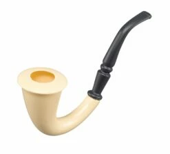 Sherlock Pipe