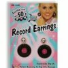 Record Earrings -FANCY THAT FANCY DRESS Sales BA1792 scaled 1