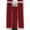 Striped Braces Red/Blue 2 Striped Braces Red/Blue -FANCY THAT FANCY DRESS Sales BA1968 scaled 1