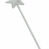 Silver Sequin Wand -FANCY THAT FANCY DRESS Sales BA217 scaled 1