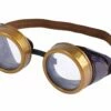 Steampunk Goggles