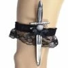 Pirate Knife Garter -FANCY THAT FANCY DRESS Sales BA2990