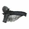 Pirate Gun Garter -FANCY THAT FANCY DRESS Sales BA2991