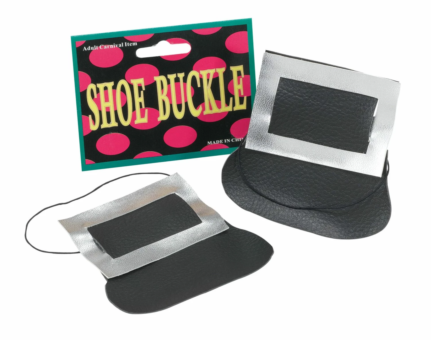 Shoe Buckles Material 3 Shoe Buckles Material