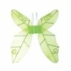 Butterfly Wings Green