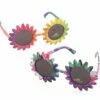 Sunflower Hippy Sunglasses