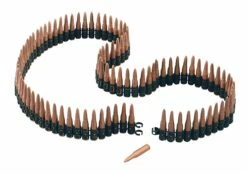 Bullet Belt Deluxe Plastic