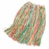 Coloured Grass Skirt (Adult) 2 Coloured Grass Skirt (Adult) -FANCY THAT FANCY DRESS Sales BA544