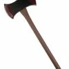 Axe Bloody Double Headed -FANCY THAT FANCY DRESS Sales BA550 scaled 1