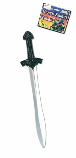 Black Knight Sword