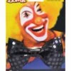 Sequin Bow Tie Black -FANCY THAT FANCY DRESS Sales BA685 scaled 1