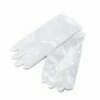 White Child’s Gloves