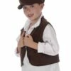 Urchin Waistcoat (Childs)