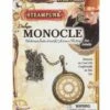 Steampunk Monocle