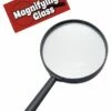 Detective Magnifying Glass -FANCY THAT FANCY DRESS Sales BA950 scaled 1