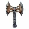 Viking Skull Axe -FANCY THAT FANCY DRESS Sales BA955
