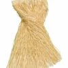 Grass Skirt Plain (Adult Size) -FANCY THAT FANCY DRESS Sales BA973 scaled 1