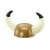 Viking Helmet Plastic