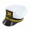 Captain’s Cap -FANCY THAT FANCY DRESS Sales BH103