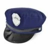 New York Police Hat -FANCY THAT FANCY DRESS Sales BH147