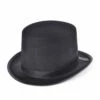 Top Hat Black Felt