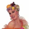 Fruit Headpiece -FANCY THAT FANCY DRESS Sales BH527