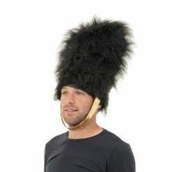 Bearskin Hat