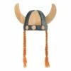 Viking Helmet Soft + Plaits