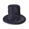 Top Hat (Childs) Black Velvet -FANCY THAT FANCY DRESS Sales BH560