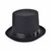 Top Hat Wool Felt -FANCY THAT FANCY DRESS Sales BH582