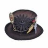 Steampunk Mini Top Hat -FANCY THAT FANCY DRESS Sales BH613