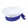 Sailor Hat (Child Size) -FANCY THAT FANCY DRESS Sales BH669
