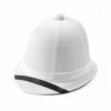 Pith Helmet White (Boer War) -FANCY THAT FANCY DRESS Sales BH690