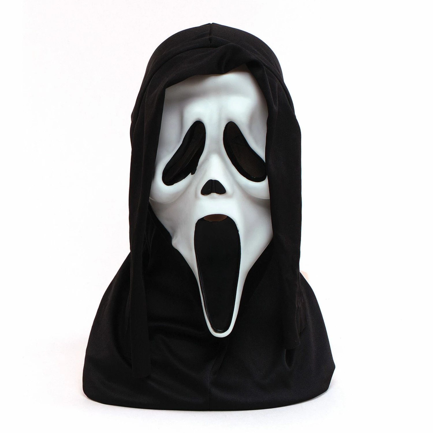 Scream Mask (The Original) 3 Scream Mask (The Original)