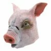 Pig Mask -FANCY THAT FANCY DRESS Sales BM231