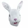 White Rabbit Mask -FANCY THAT FANCY DRESS Sales BM250